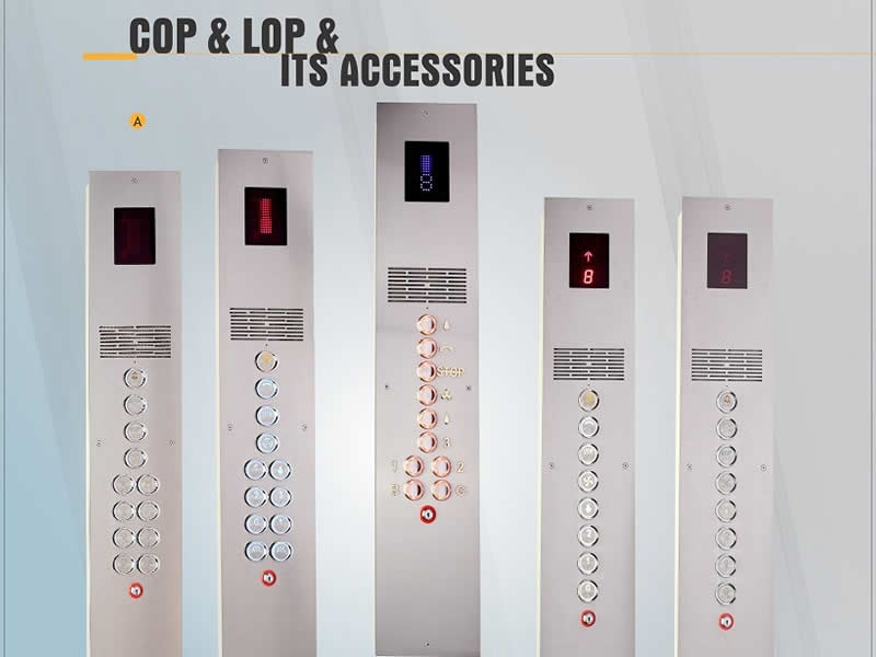 COP & LOP Units