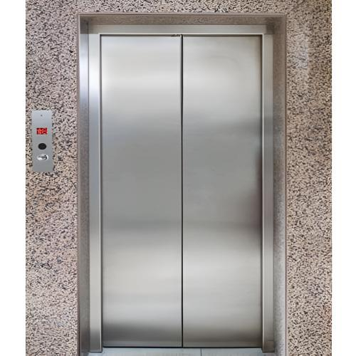 Automatic Passenger Elevator