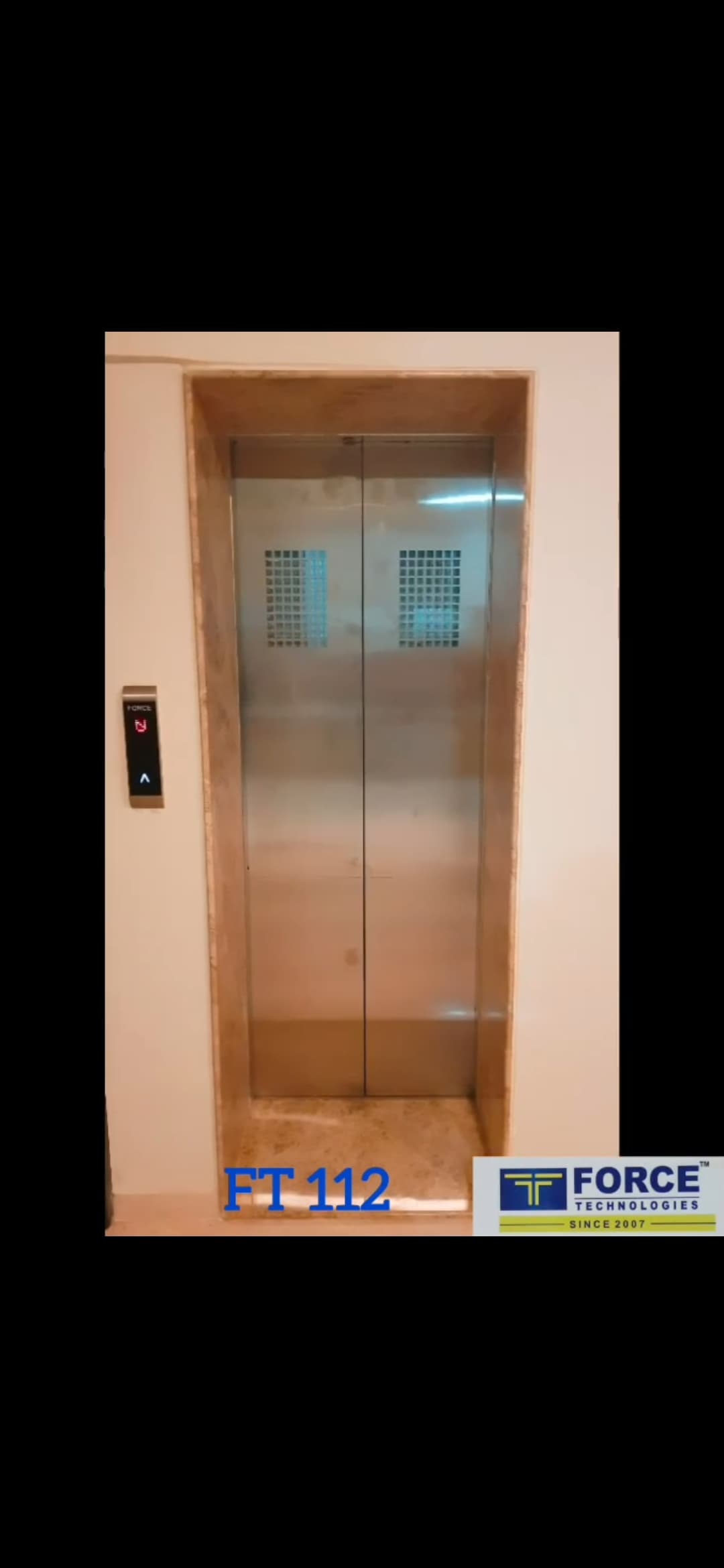 Modern Cabin Walkthrough